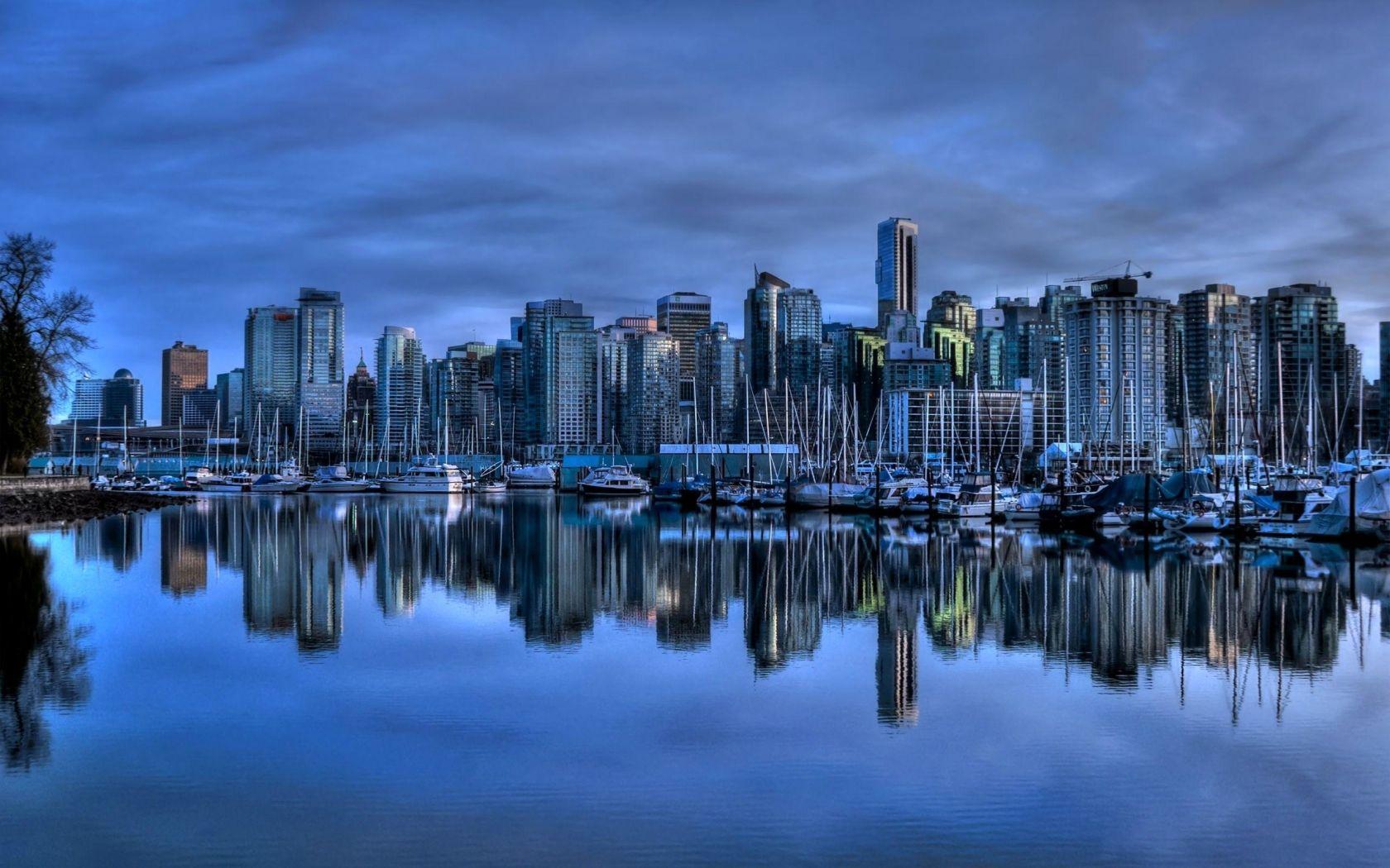Vancouver HD Wallpapers Top Free Vancouver HD Backgrounds