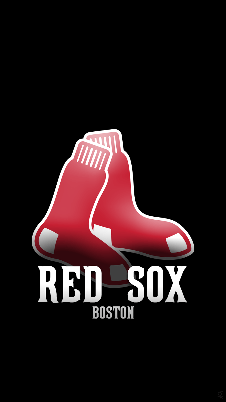 Red Sox iPhone Wallpapers Top Free Red Sox iPhone Backgrounds