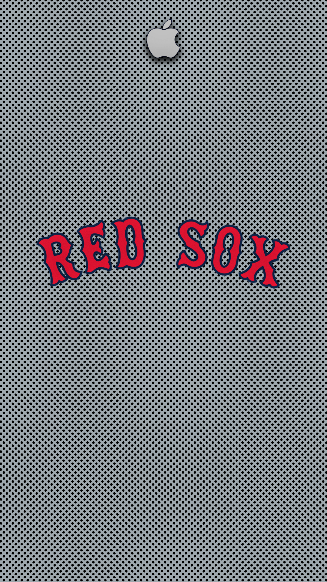 Red Sox iPhone Wallpapers Top Free Red Sox iPhone Backgrounds