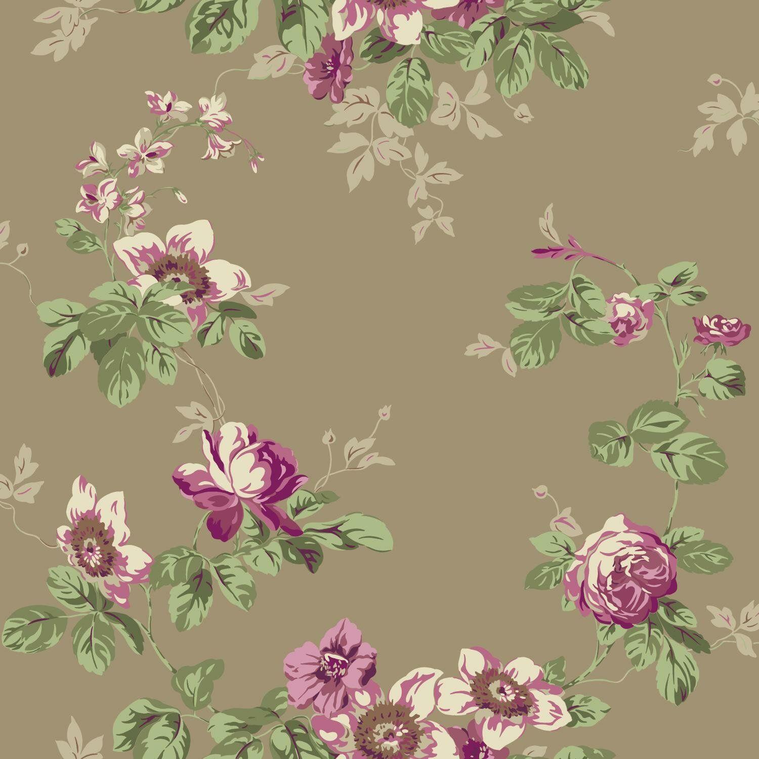 Victorian Floral Wallpapers Top Free Victorian Floral Backgrounds