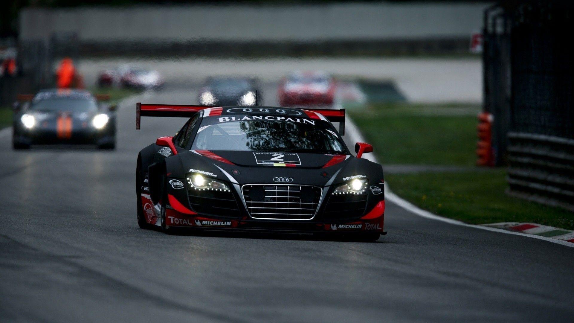 Audi Racing Wallpapers Top Free Audi Racing Backgrounds WallpaperAccess