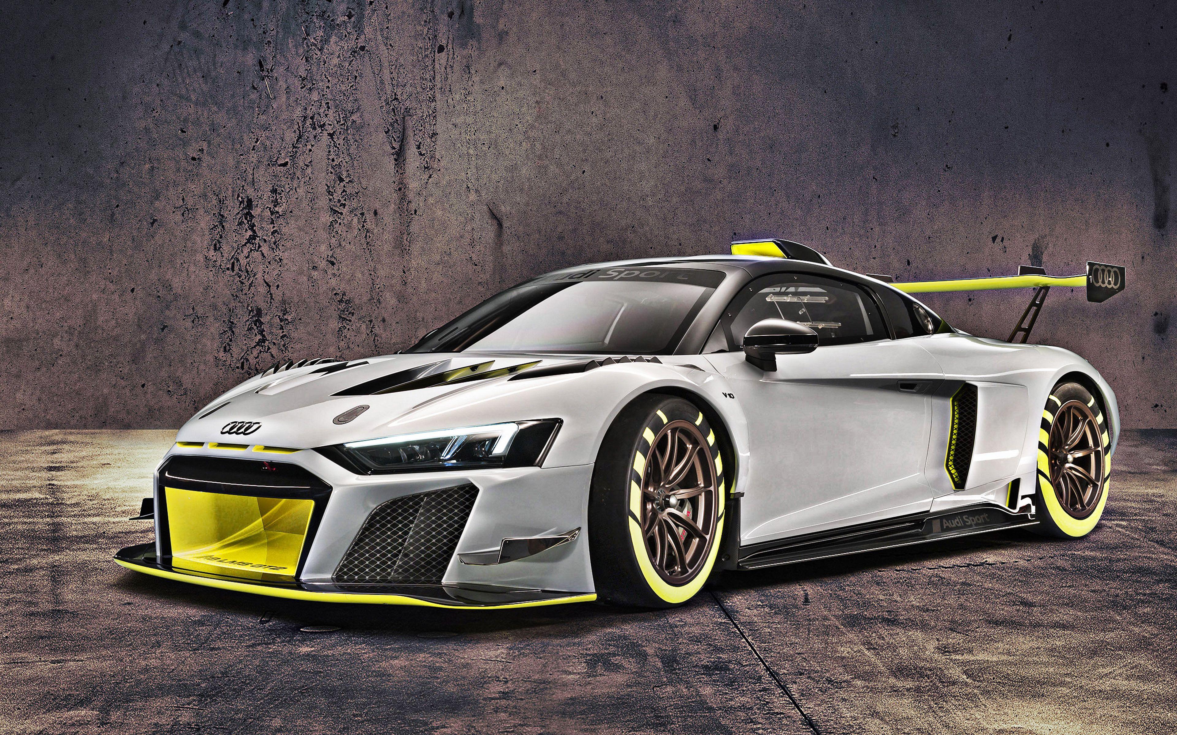 Audi Racing Wallpapers Top Free Audi Racing Backgrounds WallpaperAccess