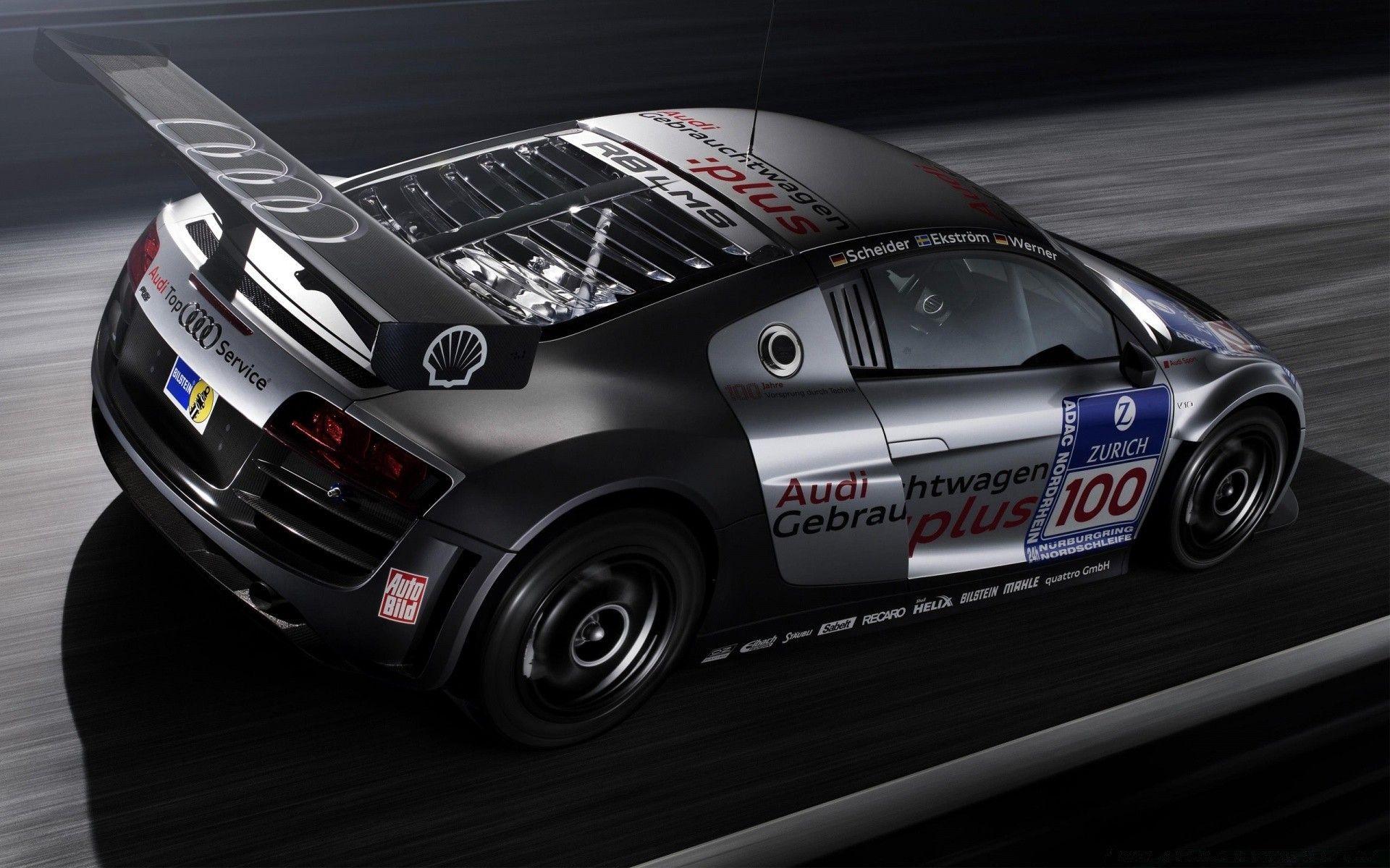 Audi Racing Wallpapers Top Free Audi Racing Backgrounds WallpaperAccess