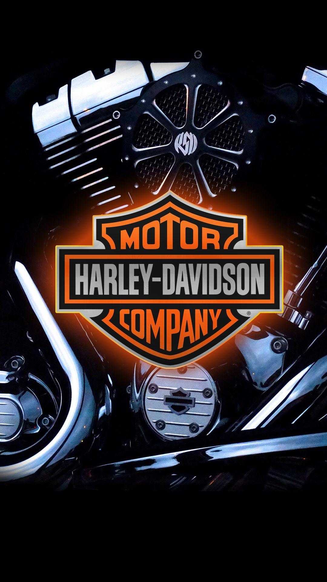 Harley Davidson Wallpapers Top Free Harley Davidson Backgrounds