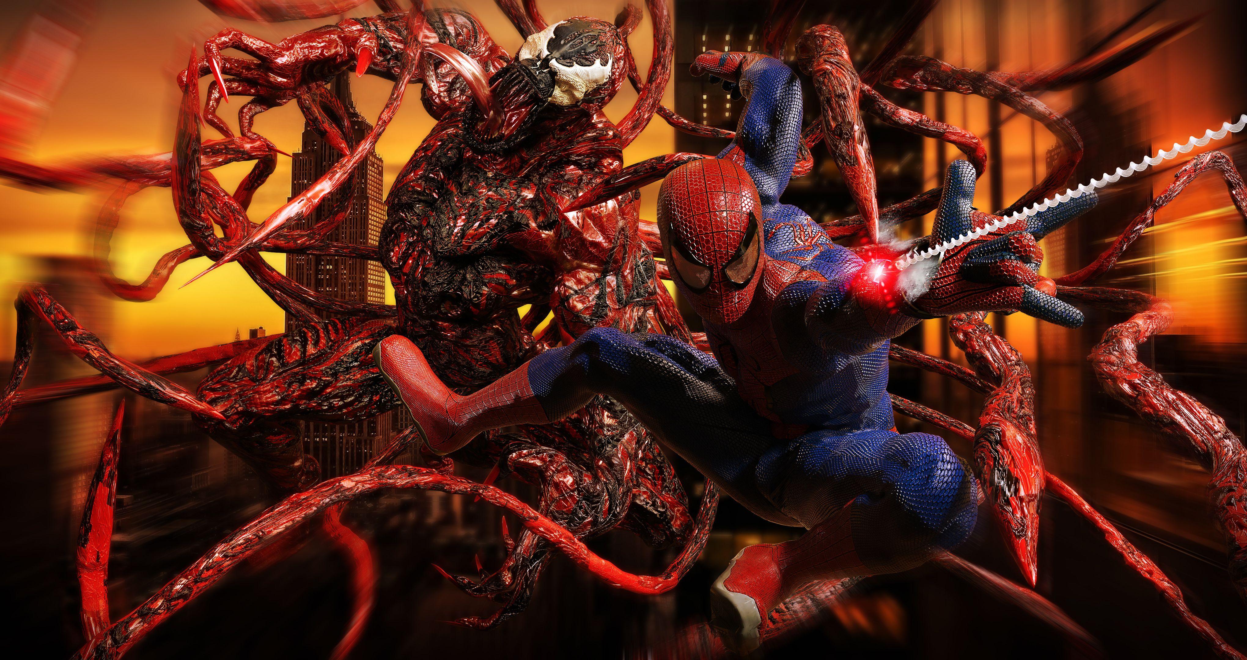 Carnage 4K Wallpapers Top Free Carnage 4K Backgrounds WallpaperAccess