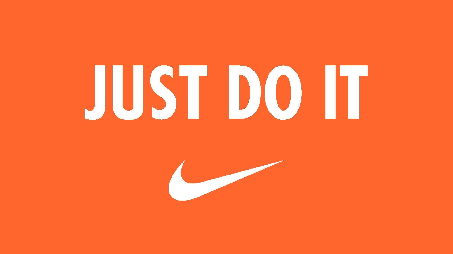 Orange Nike Wallpapers Top Free Orange Nike Backgrounds WallpaperAccess