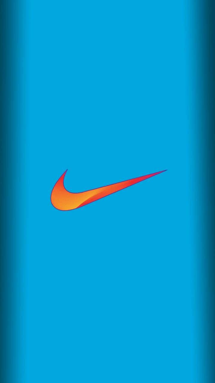 Orange Nike Wallpapers Top Free Orange Nike Backgrounds WallpaperAccess