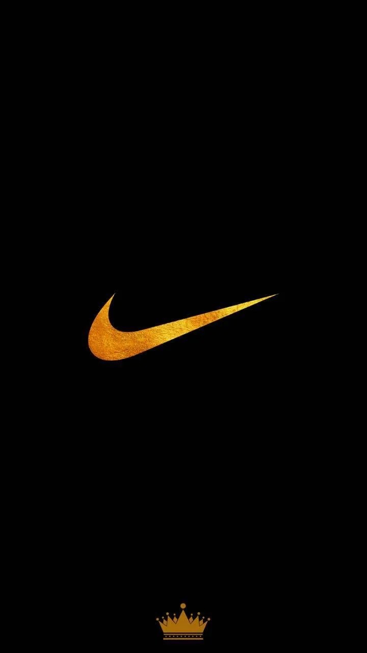 Orange Nike Wallpapers Top Free Orange Nike Backgrounds WallpaperAccess