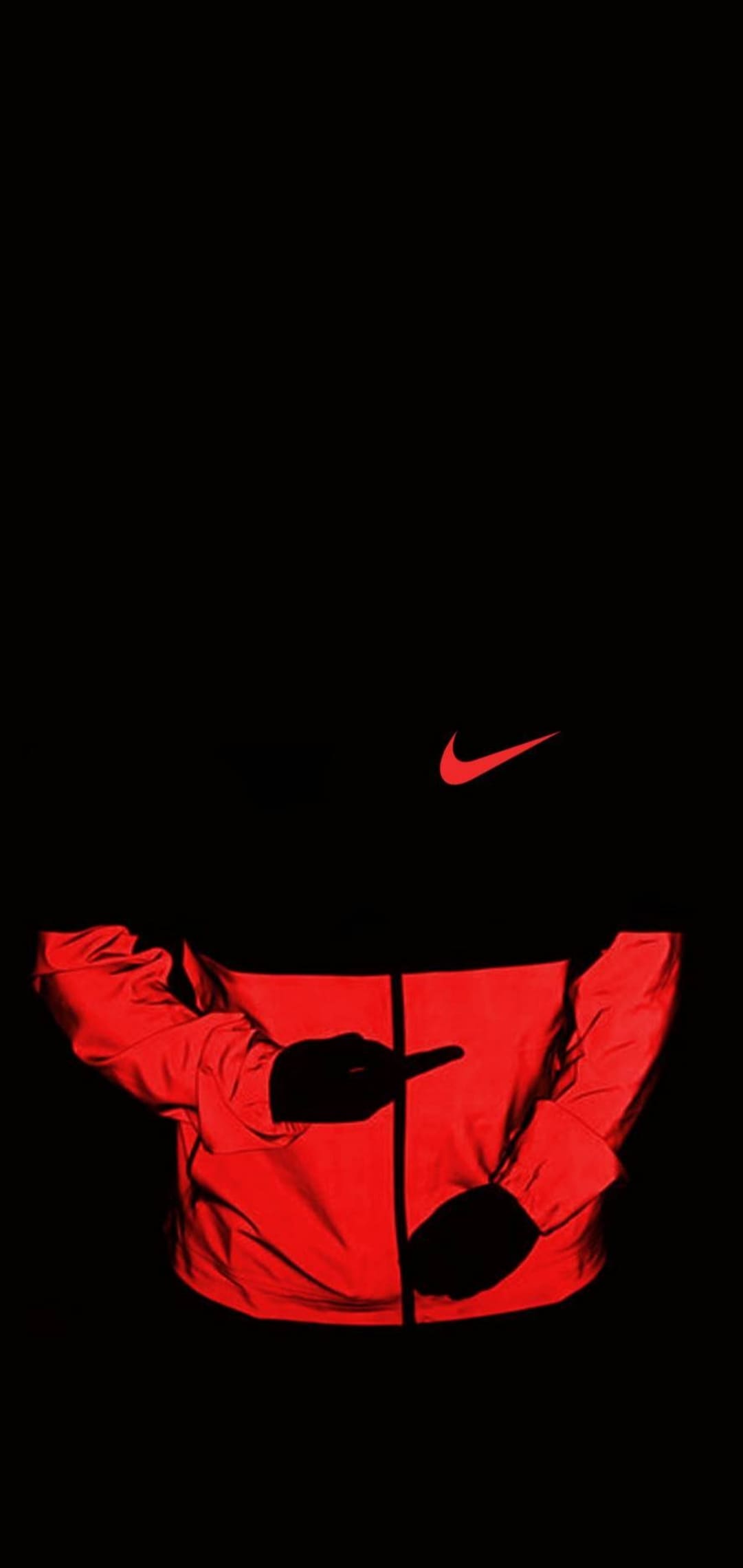 Orange Nike Wallpapers Top Free Orange Nike Backgrounds WallpaperAccess