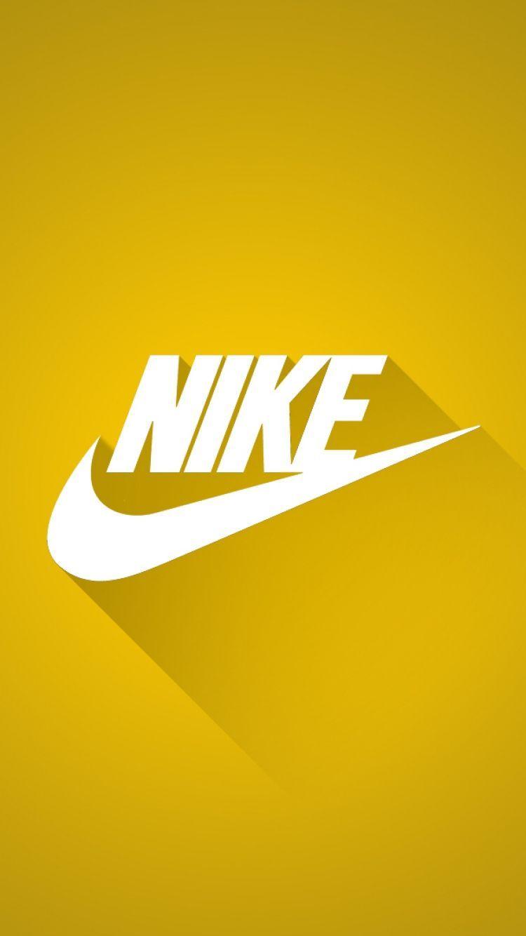 Orange Nike Wallpapers Top Free Orange Nike Backgrounds WallpaperAccess