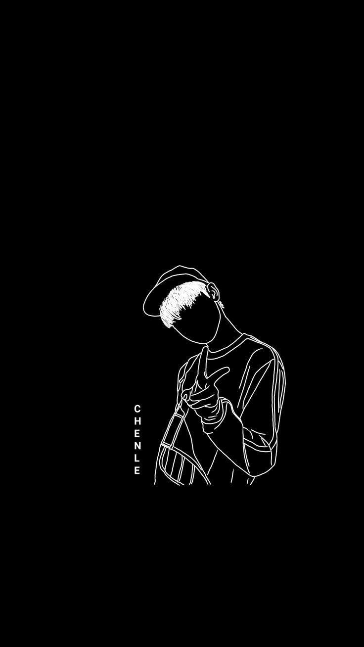 Dark Boy Wallpapers Top Free Dark Boy Backgrounds WallpaperAccess