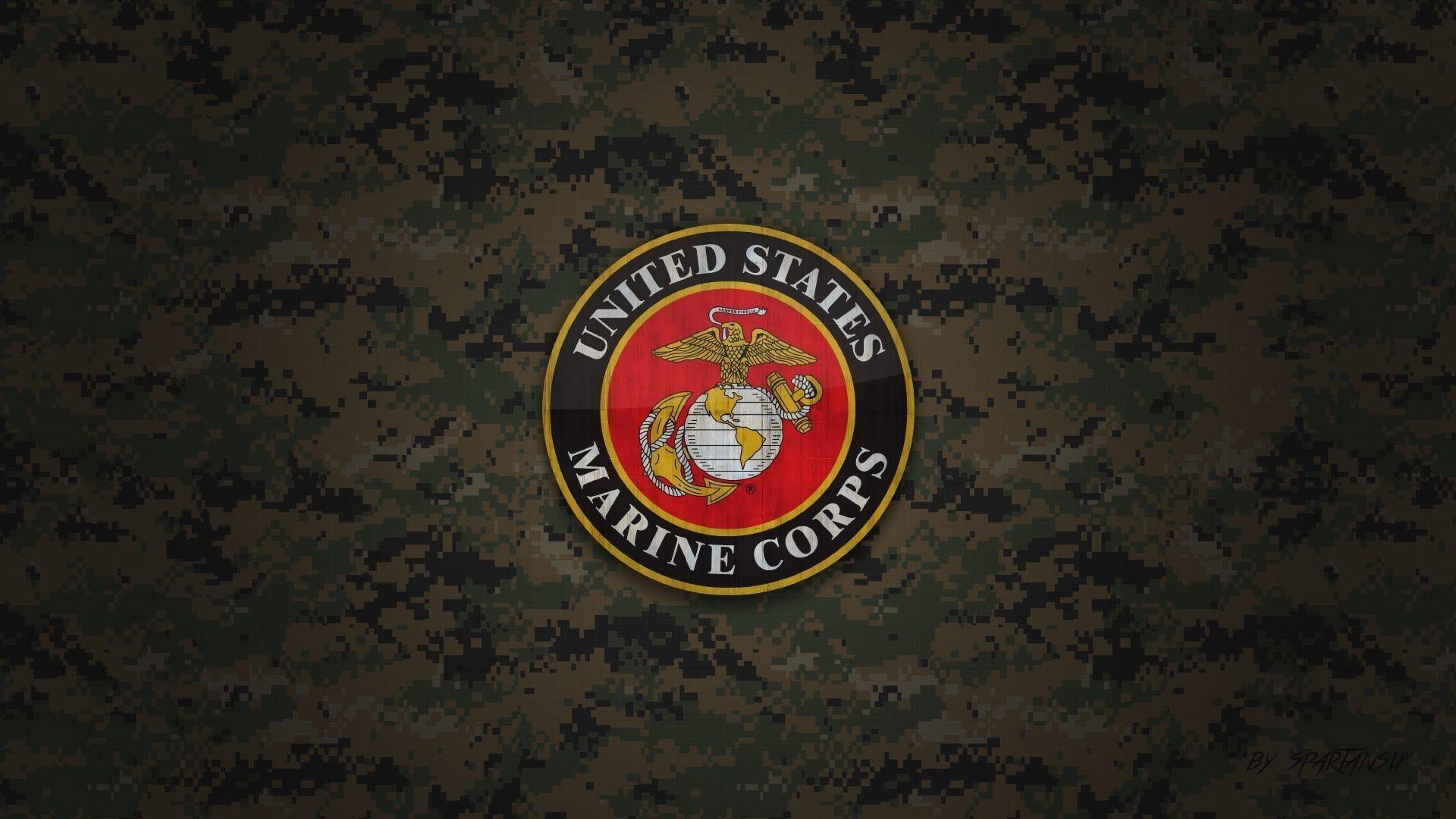 Marine Corps Desktop Wallpapers Top Free Marine Corps Desktop