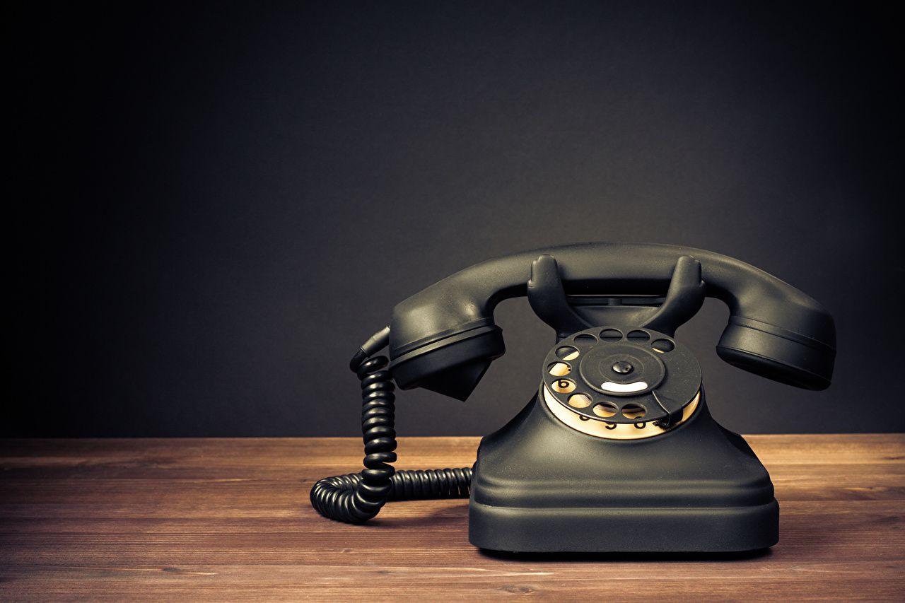 Vintage Telephone Wallpapers Top Free Vintage Telephone Backgrounds
