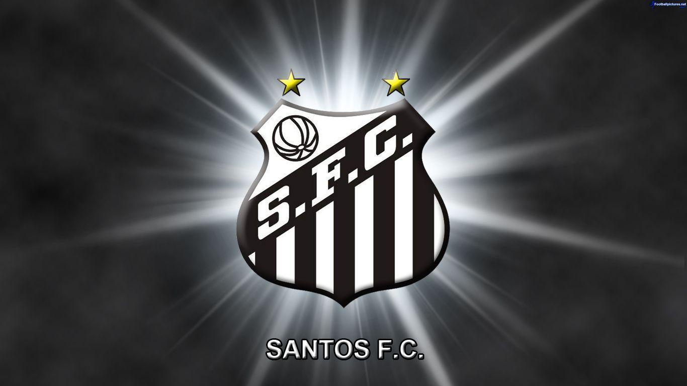 Santos FC Wallpapers Top Free Santos FC Backgrounds WallpaperAccess