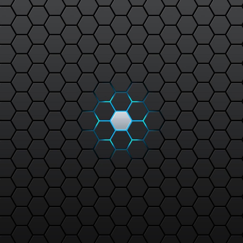 Hexagon iPhone Wallpapers Top Free Hexagon iPhone Backgrounds WallpaperAccess