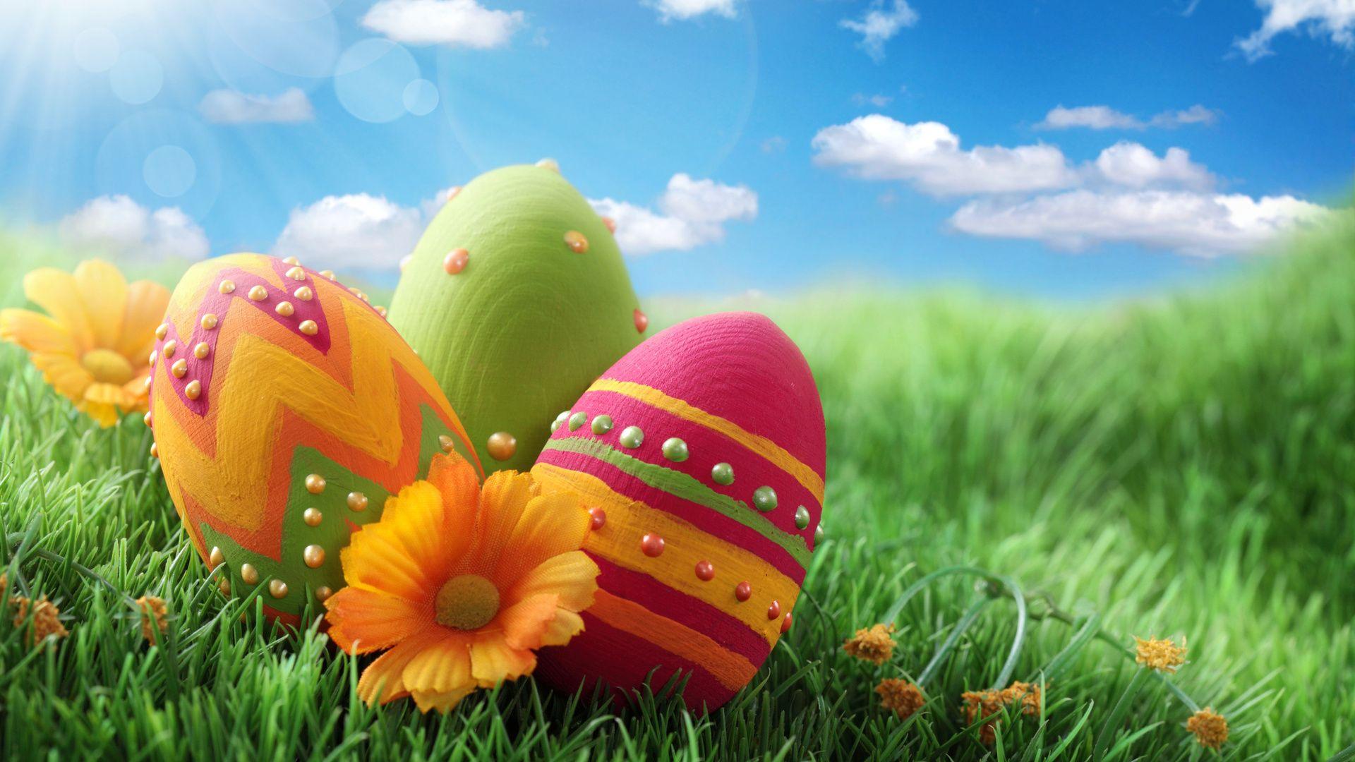 Easter Wallpapers Top Free Easter Backgrounds WallpaperAccess