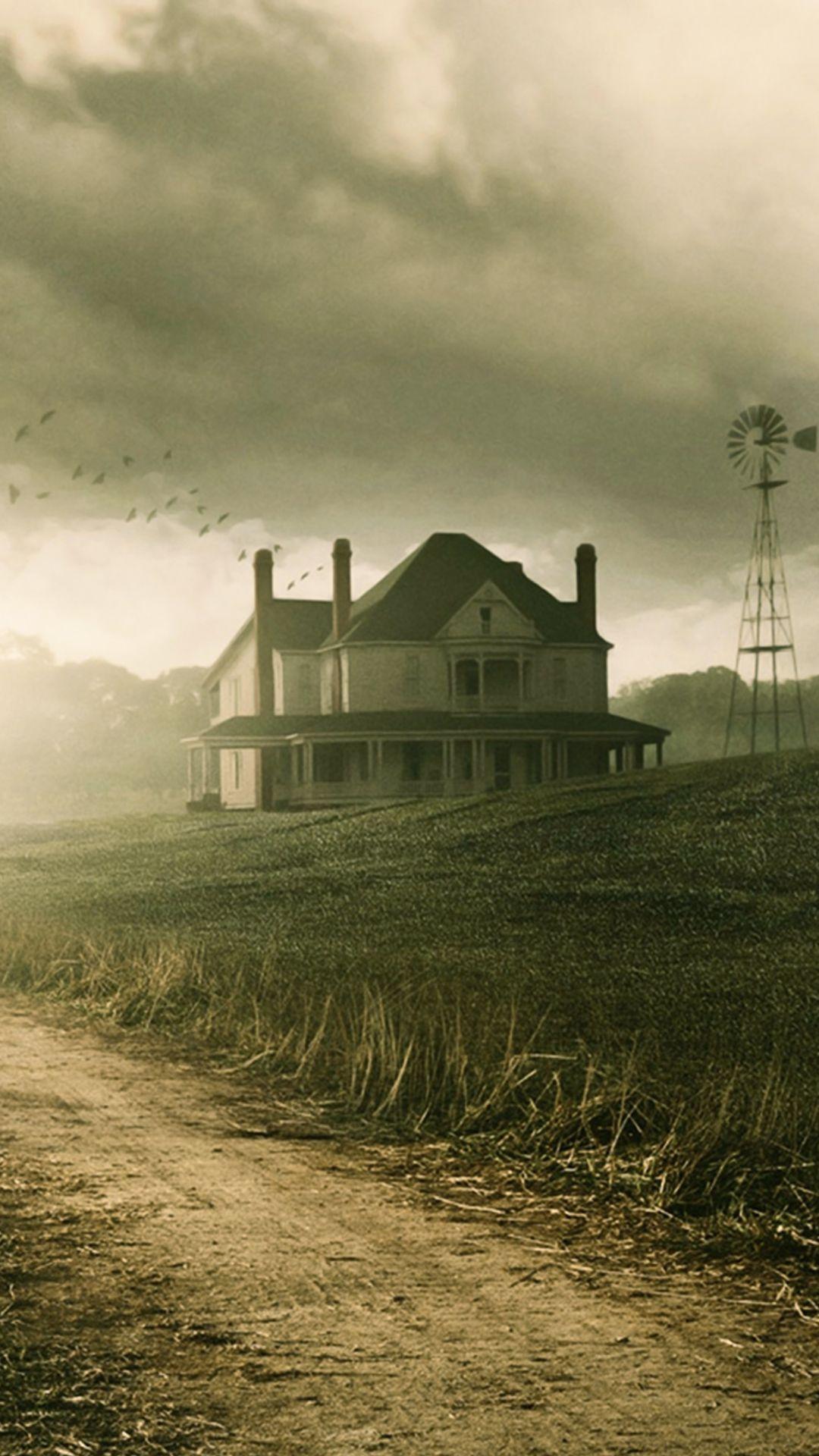 Farm House HD Wallpapers Top Free Farm House HD Backgrounds