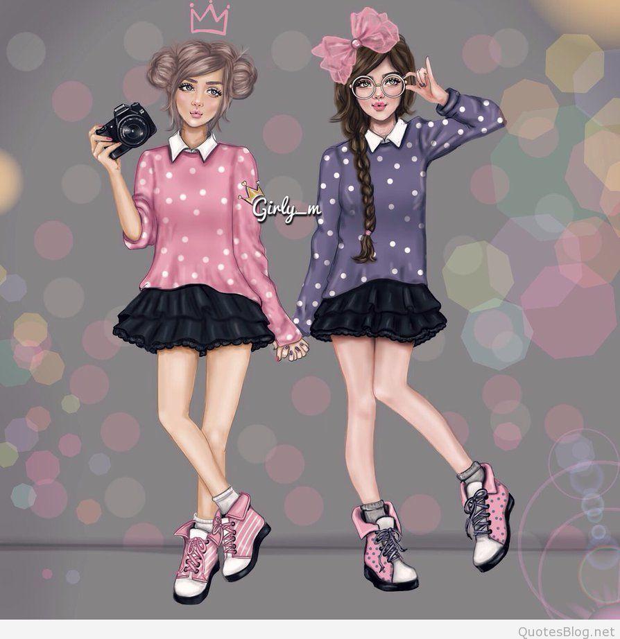 Two Friends Wallpapers Top Free Two Friends Backgrounds WallpaperAccess