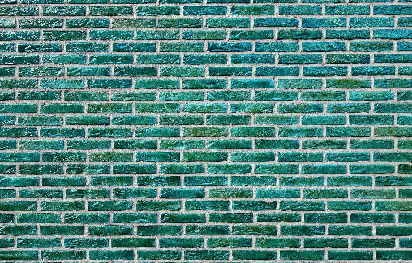 Blue Brick Wallpapers Top Free Blue Brick Backgrounds WallpaperAccess