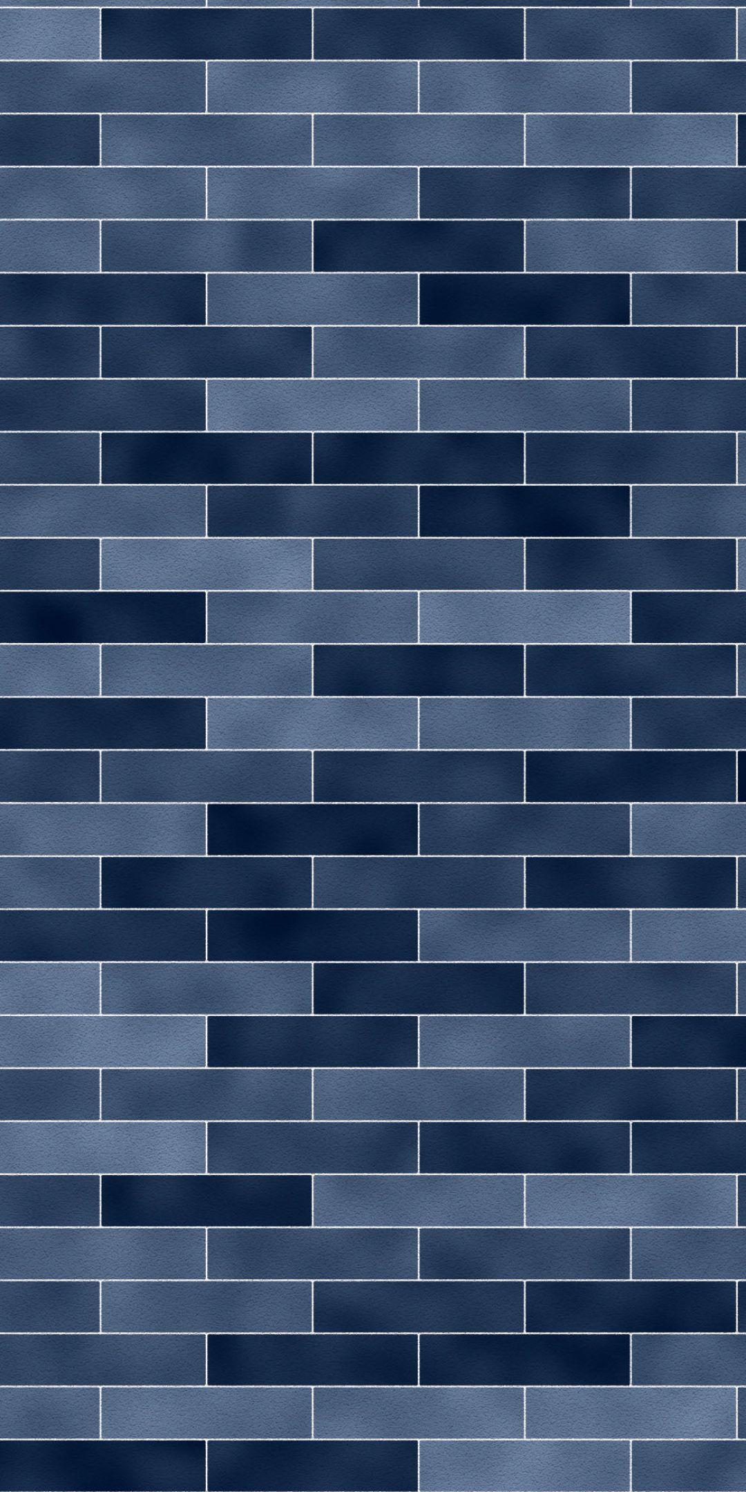 Blue Brick Wallpapers Top Free Blue Brick Backgrounds WallpaperAccess