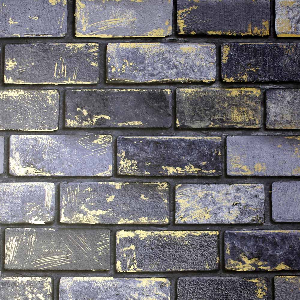 Blue Brick Wallpapers Top Free Blue Brick Backgrounds WallpaperAccess