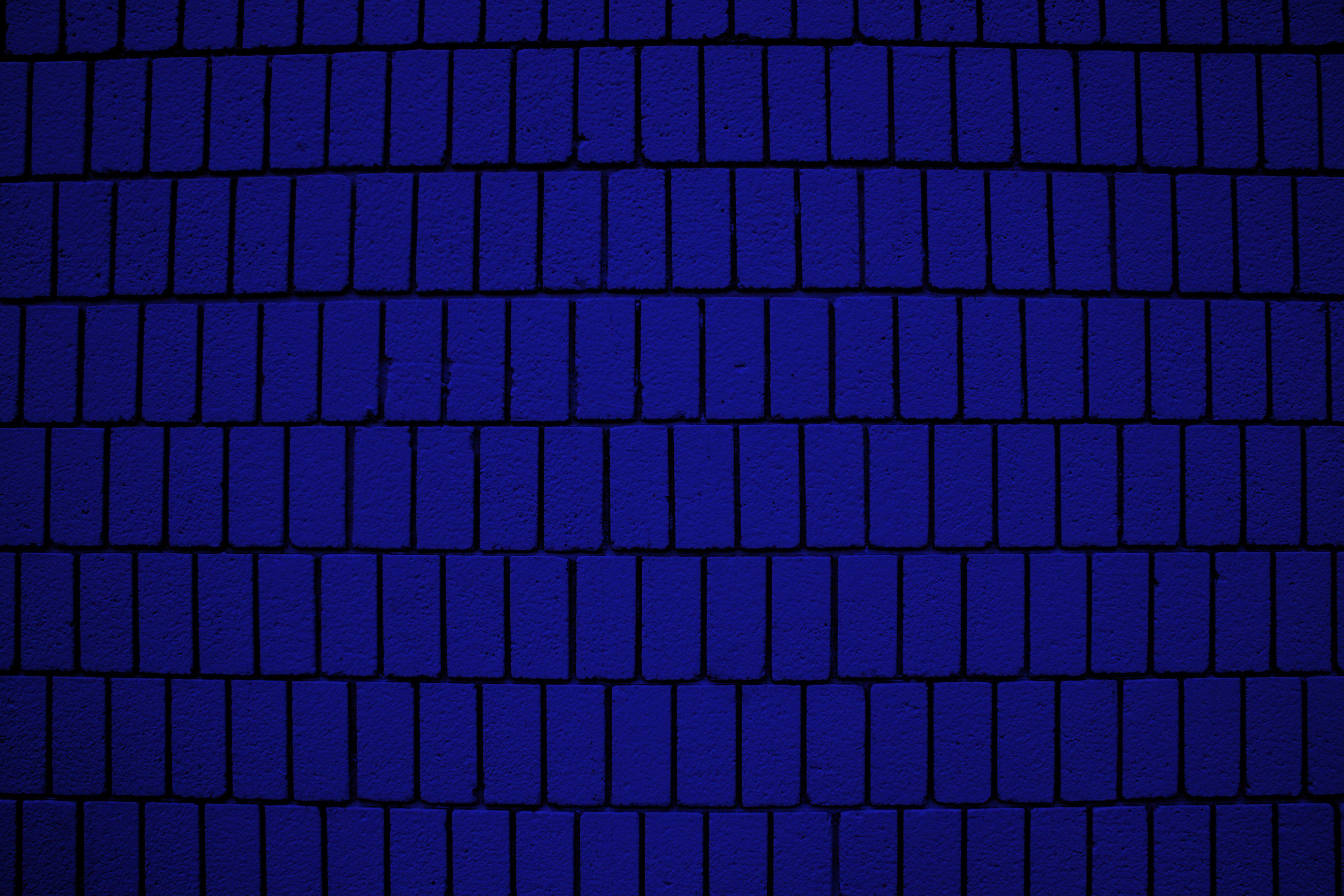 Blue Brick Wallpapers Top Free Blue Brick Backgrounds WallpaperAccess