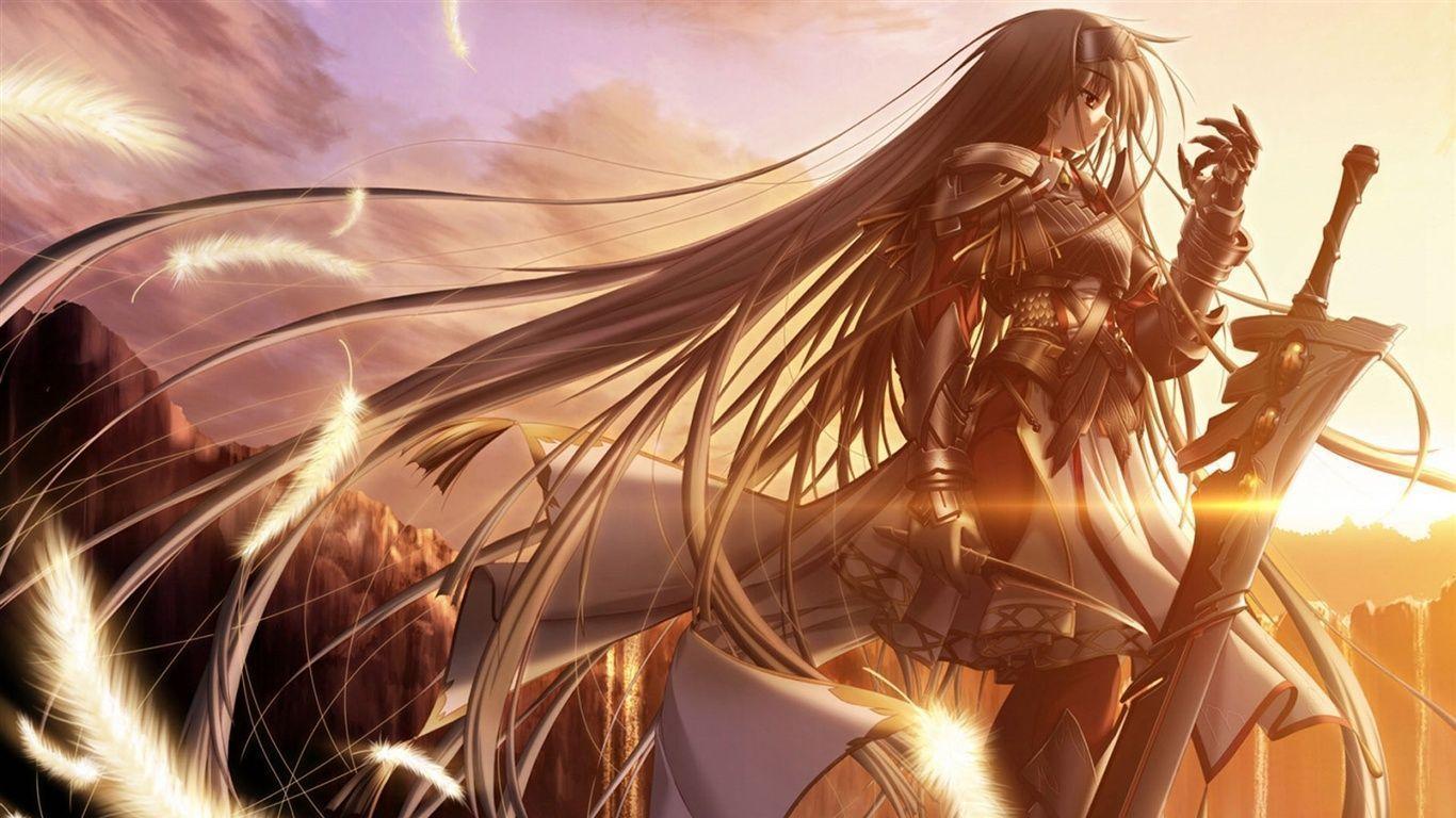 Anime Gold Wallpapers Top Free Anime Gold Backgrounds WallpaperAccess