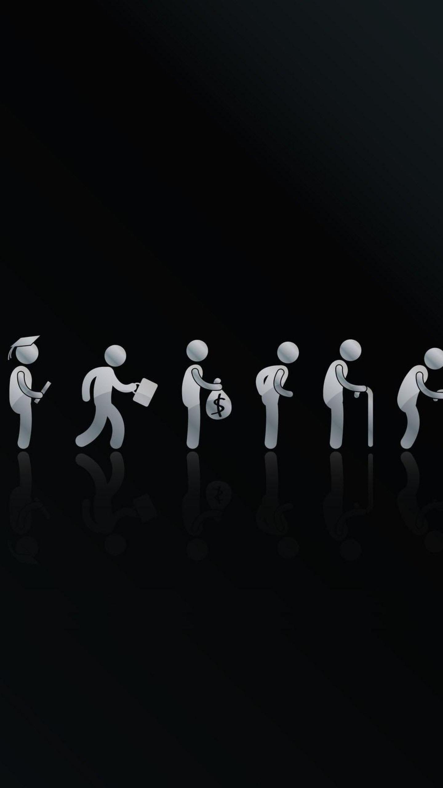 Dark Money Wallpapers Top Free Dark Money Backgrounds WallpaperAccess