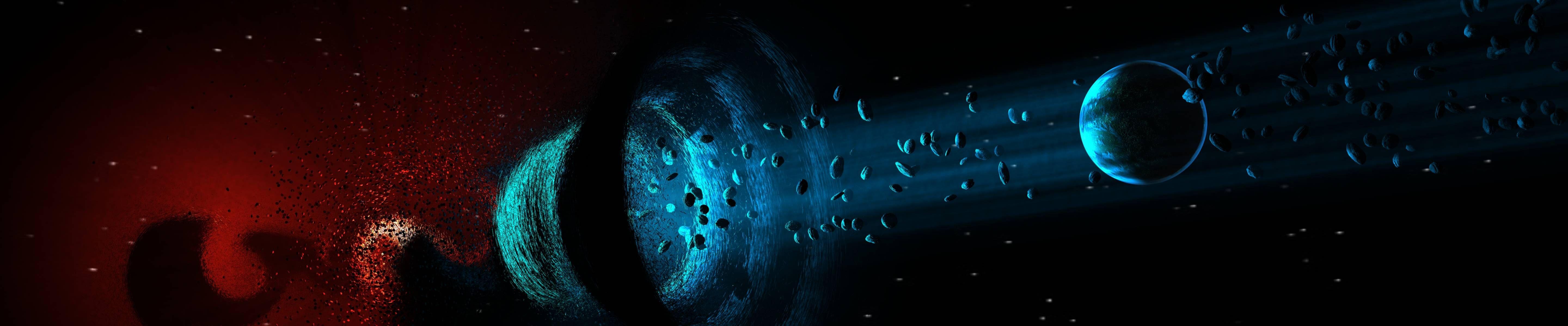 4k Triple Monitor Wallpapers Top Free 4k Triple Monitor Backgrounds