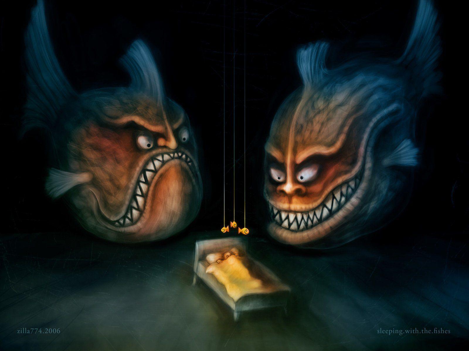 Horrible Wallpapers Top Free Horrible Backgrounds WallpaperAccess