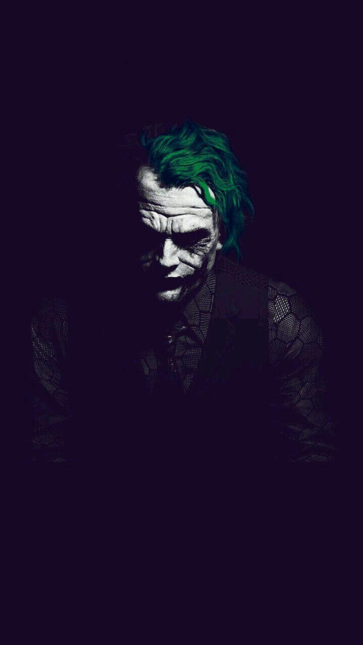 Blue Joker Wallpapers Top Free Blue Joker Backgrounds WallpaperAccess