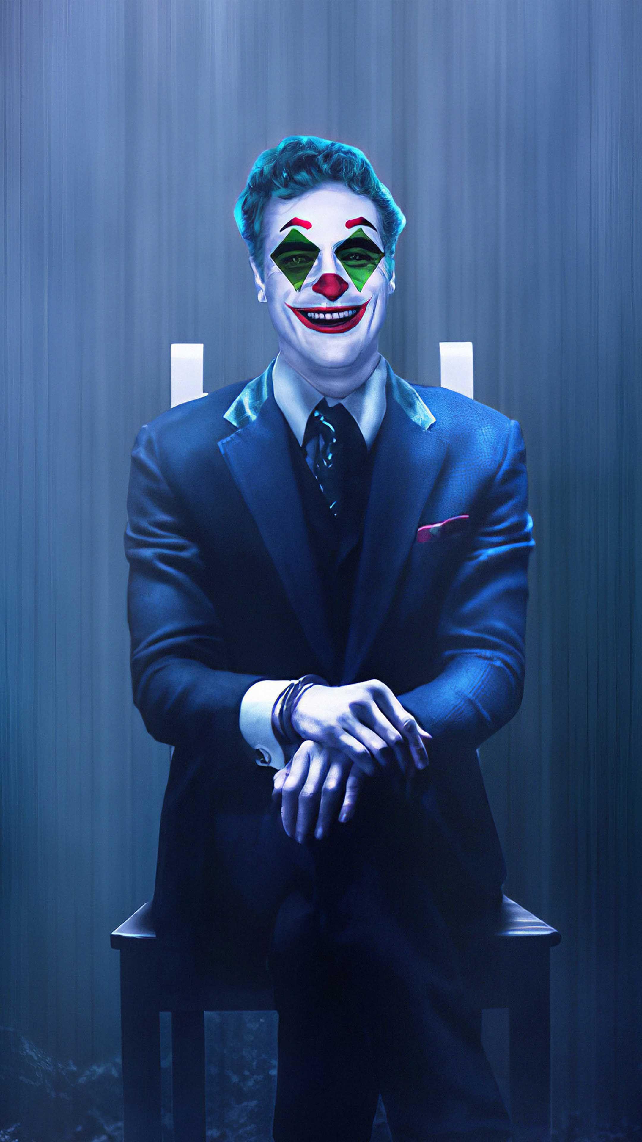 Joker 4K Phone Wallpapers Top Free Joker 4K Phone Backgrounds