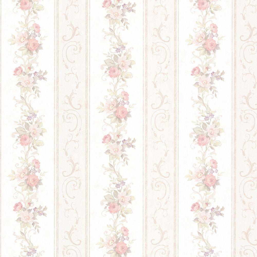 Blush Floral Wallpapers Top Free Blush Floral Backgrounds WallpaperAccess