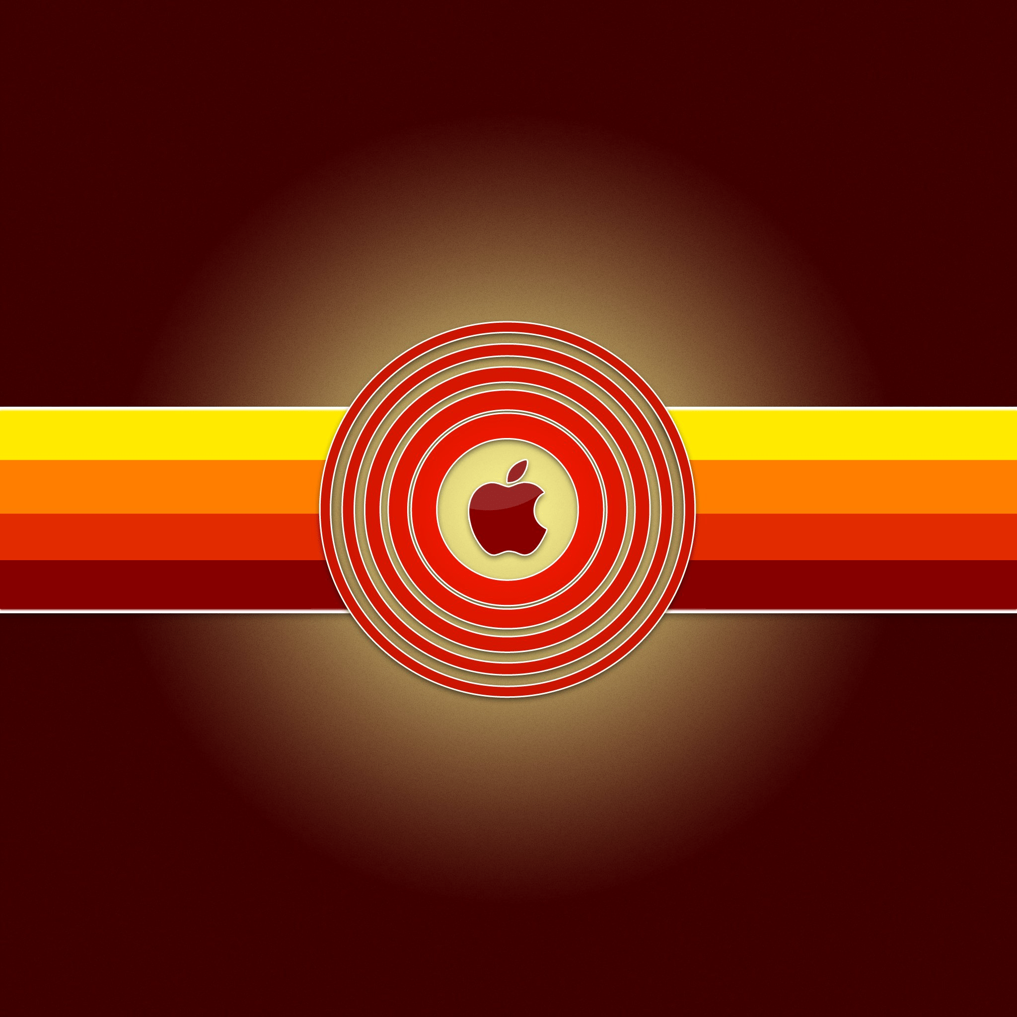 Old Apple Logo Wallpapers Top Free Old Apple Logo Backgrounds