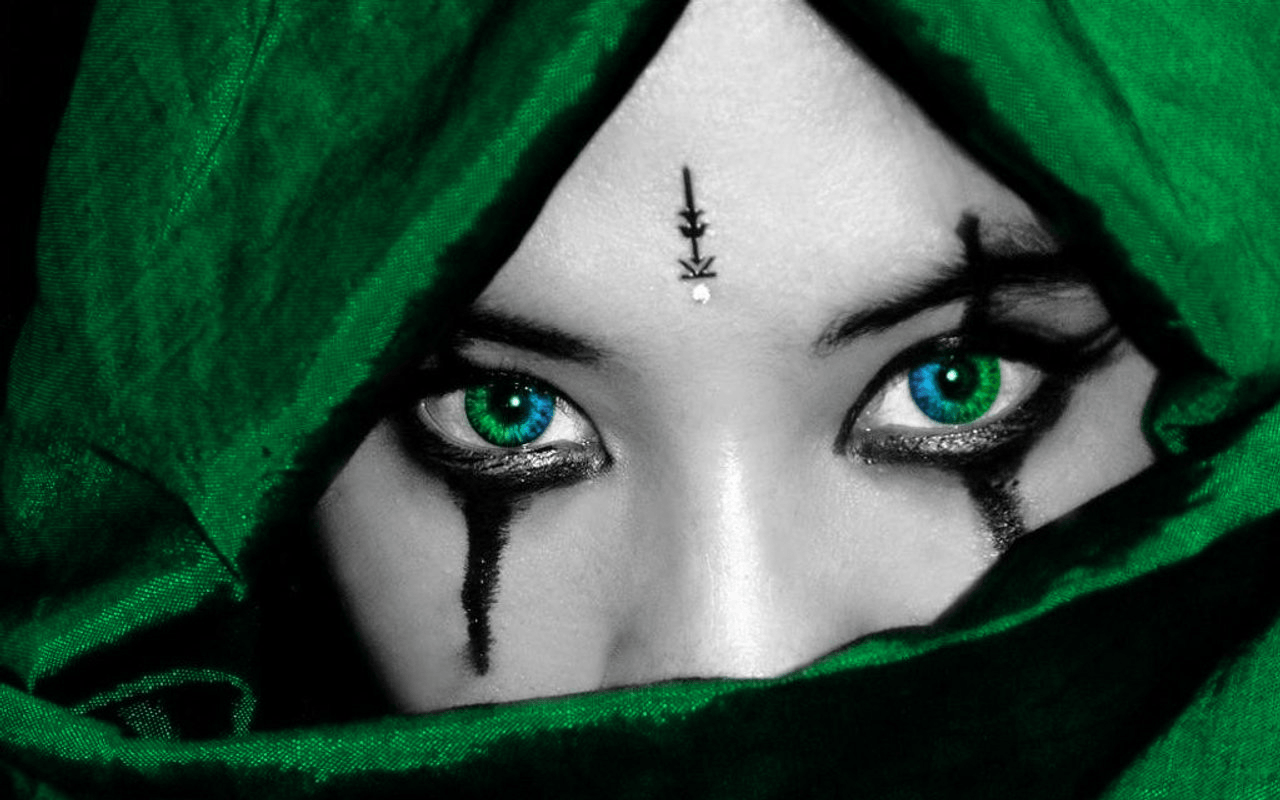 Green Eyes Wallpapers Top Free Green Eyes Backgrounds WallpaperAccess
