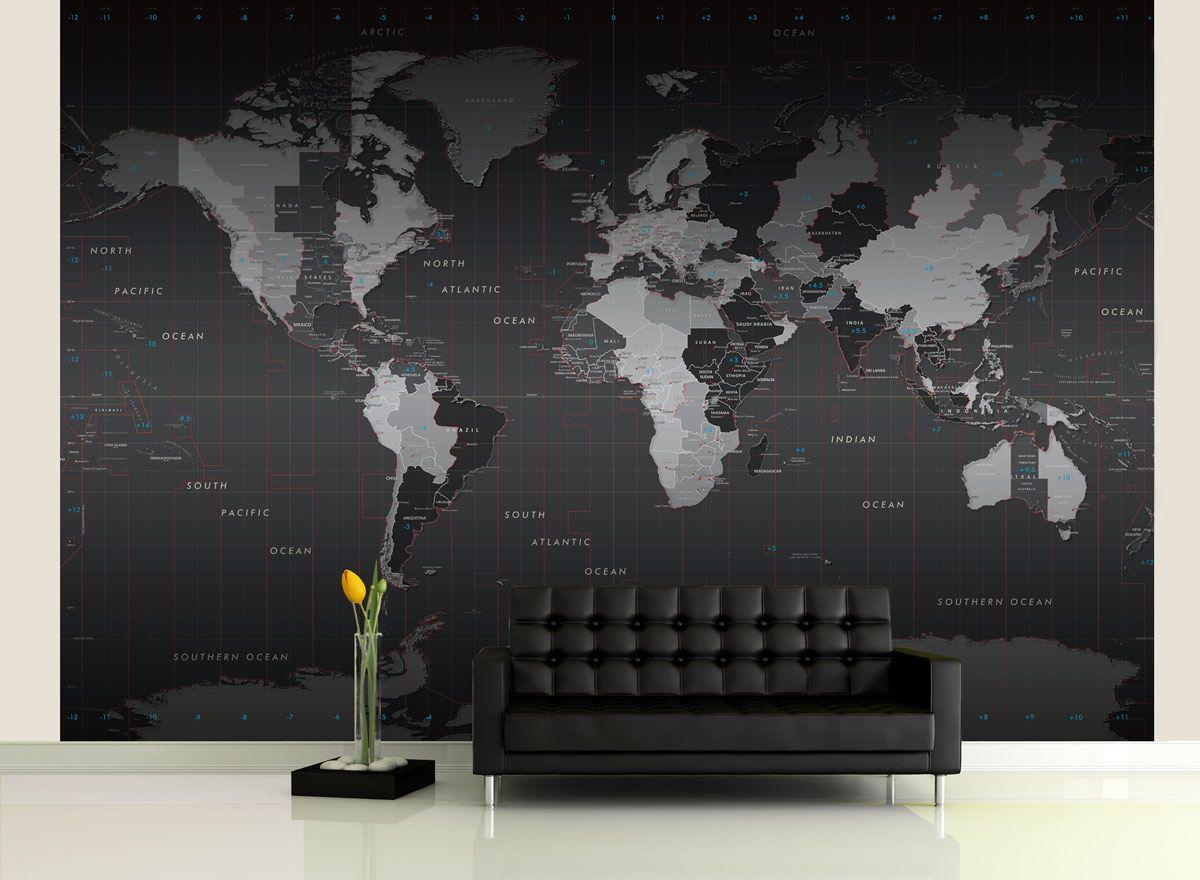 Time Zone Wallpapers Top Free Time Zone Backgrounds WallpaperAccess