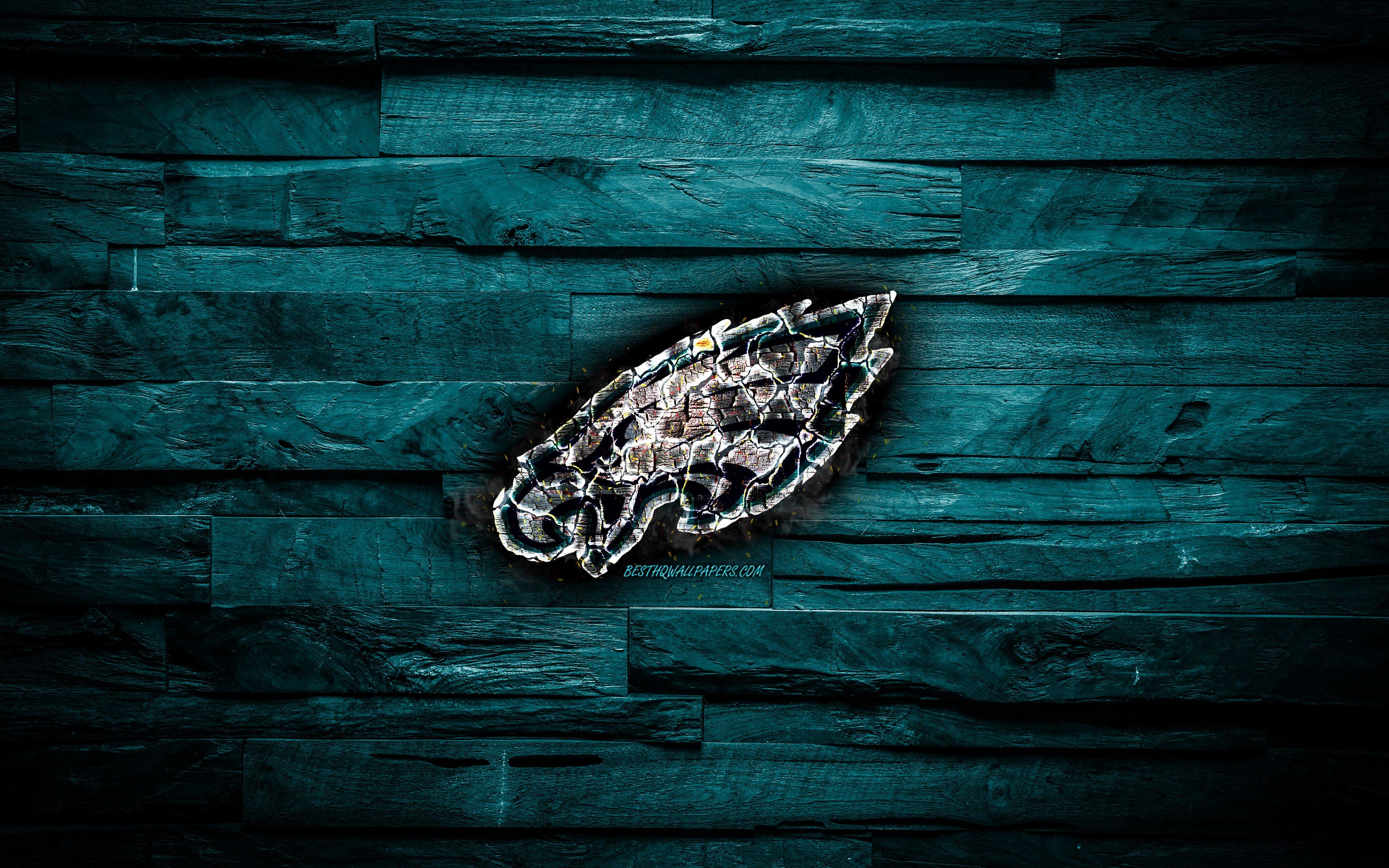 NFL Eagles 4K Wallpapers Top Free NFL Eagles 4K Backgrounds WallpaperAccess