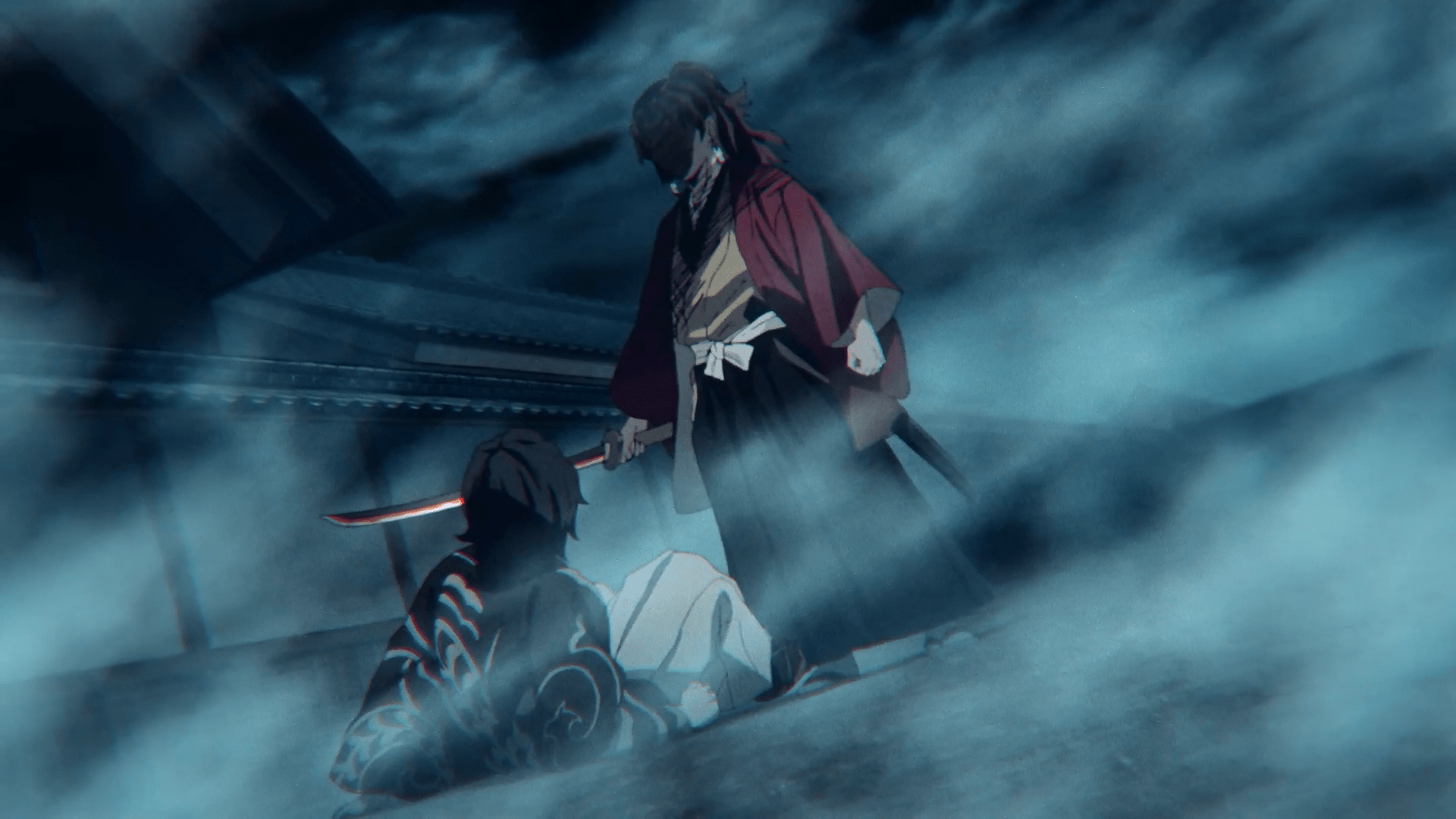 Kibutsuji Muzan 4K Wallpapers Top Free Kibutsuji Muzan 4K Backgrounds