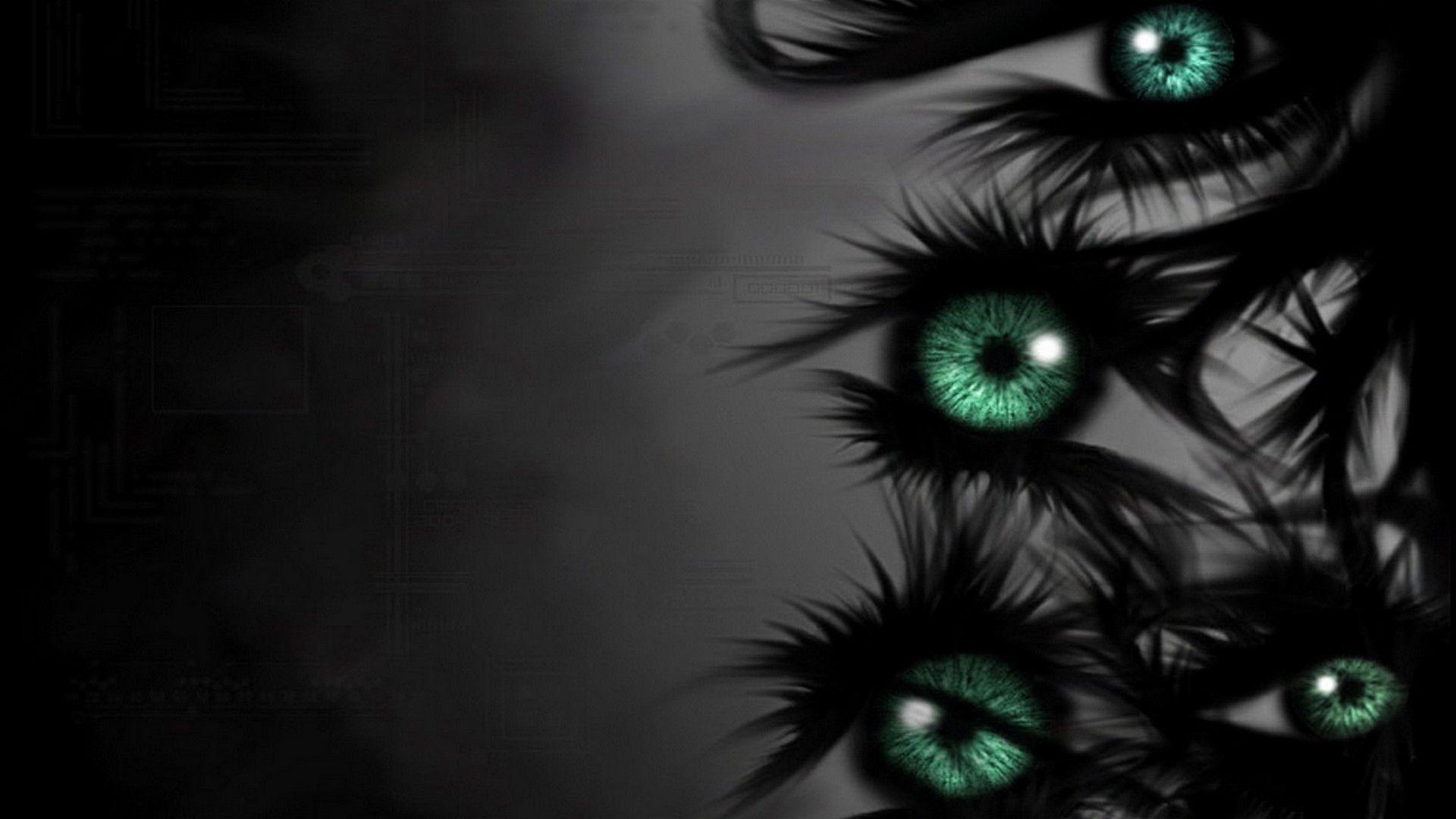 Black Eyes Wallpapers Top Free Black Eyes Backgrounds WallpaperAccess
