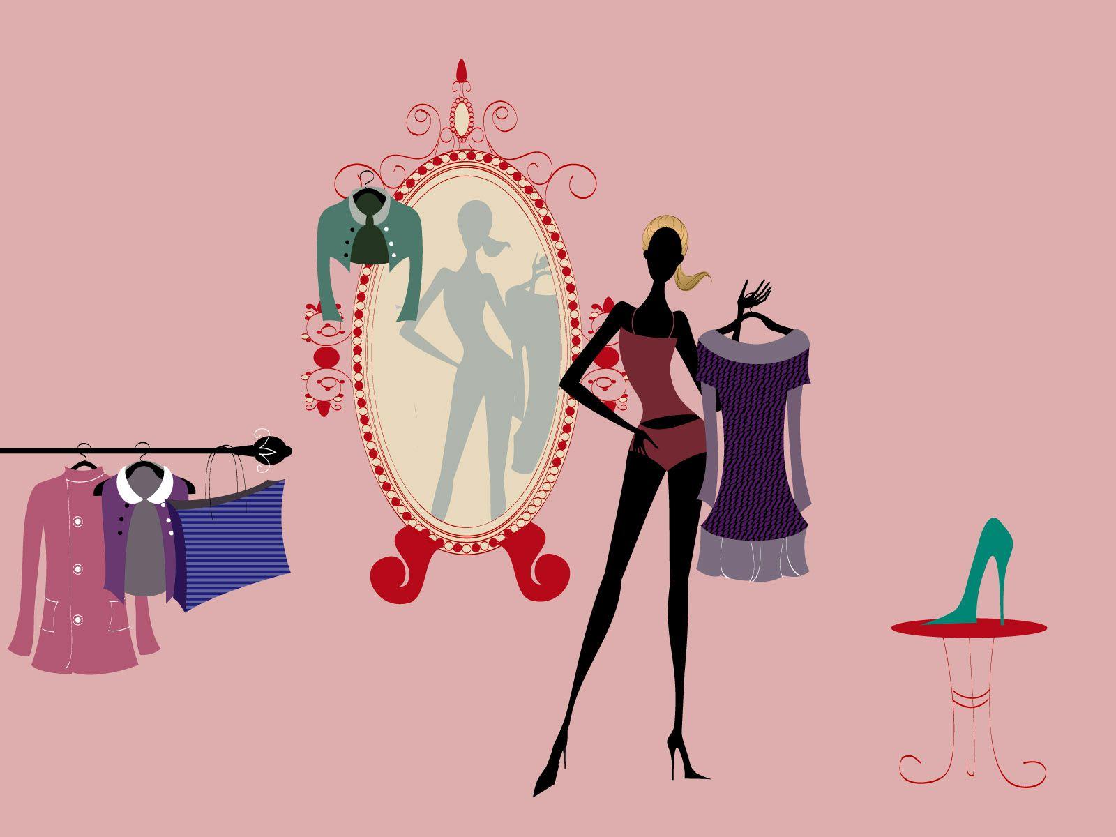 Fashion Desktop Wallpapers Top Free Fashion Desktop Backgrounds