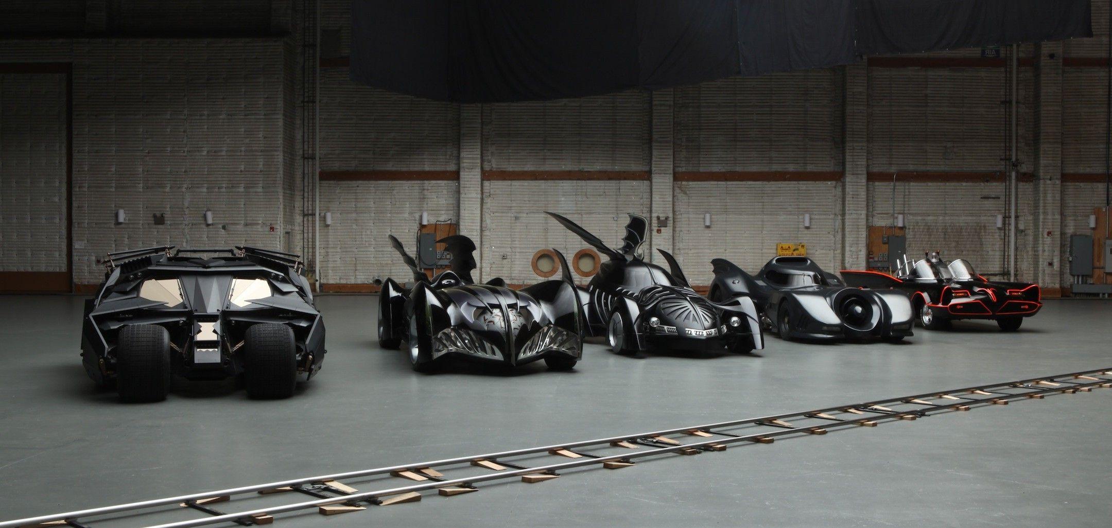 Batman Car Wallpapers Top Free Batman Car Backgrounds WallpaperAccess