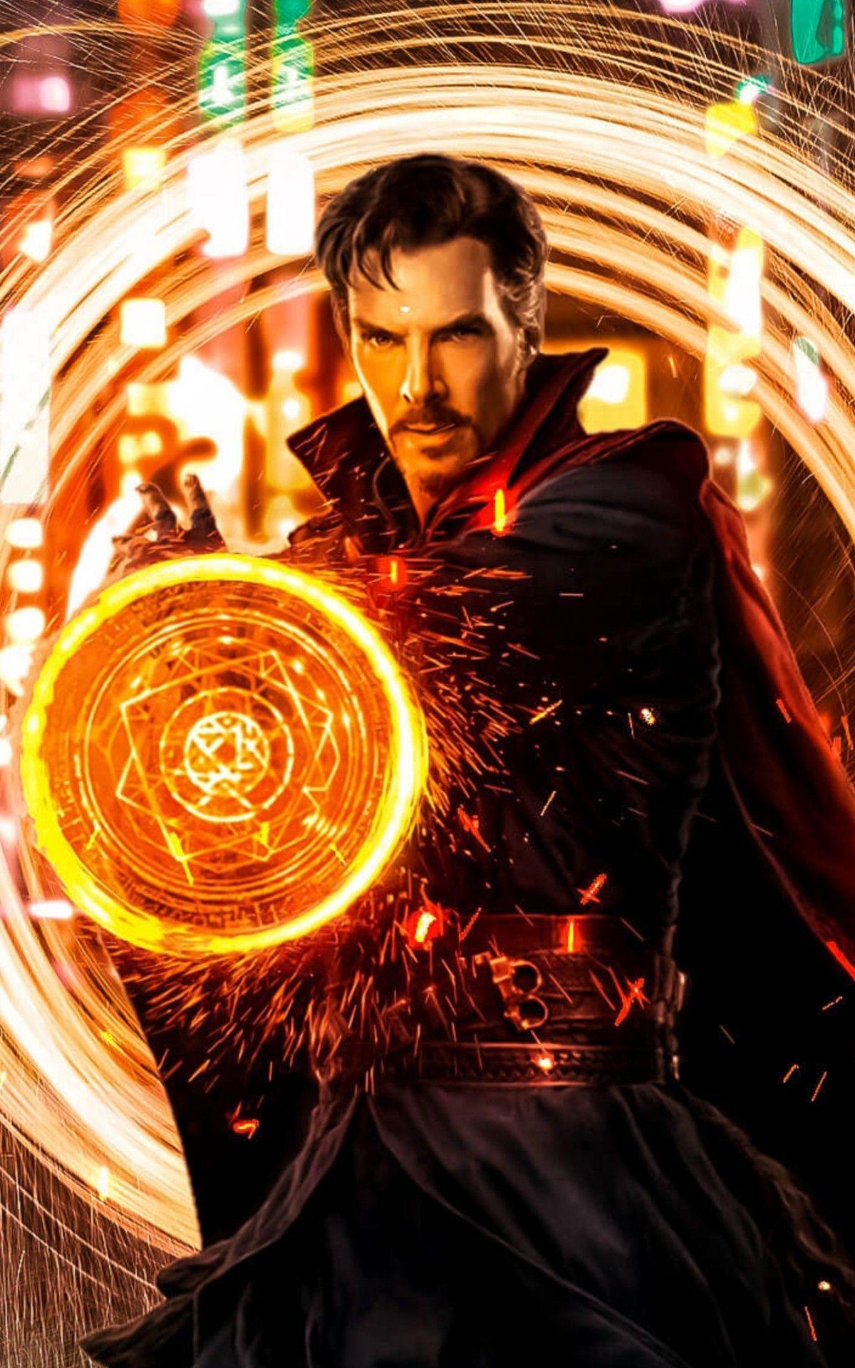 Dr Strange iPhone Wallpapers Top Free Dr Strange iPhone Backgrounds WallpaperAccess