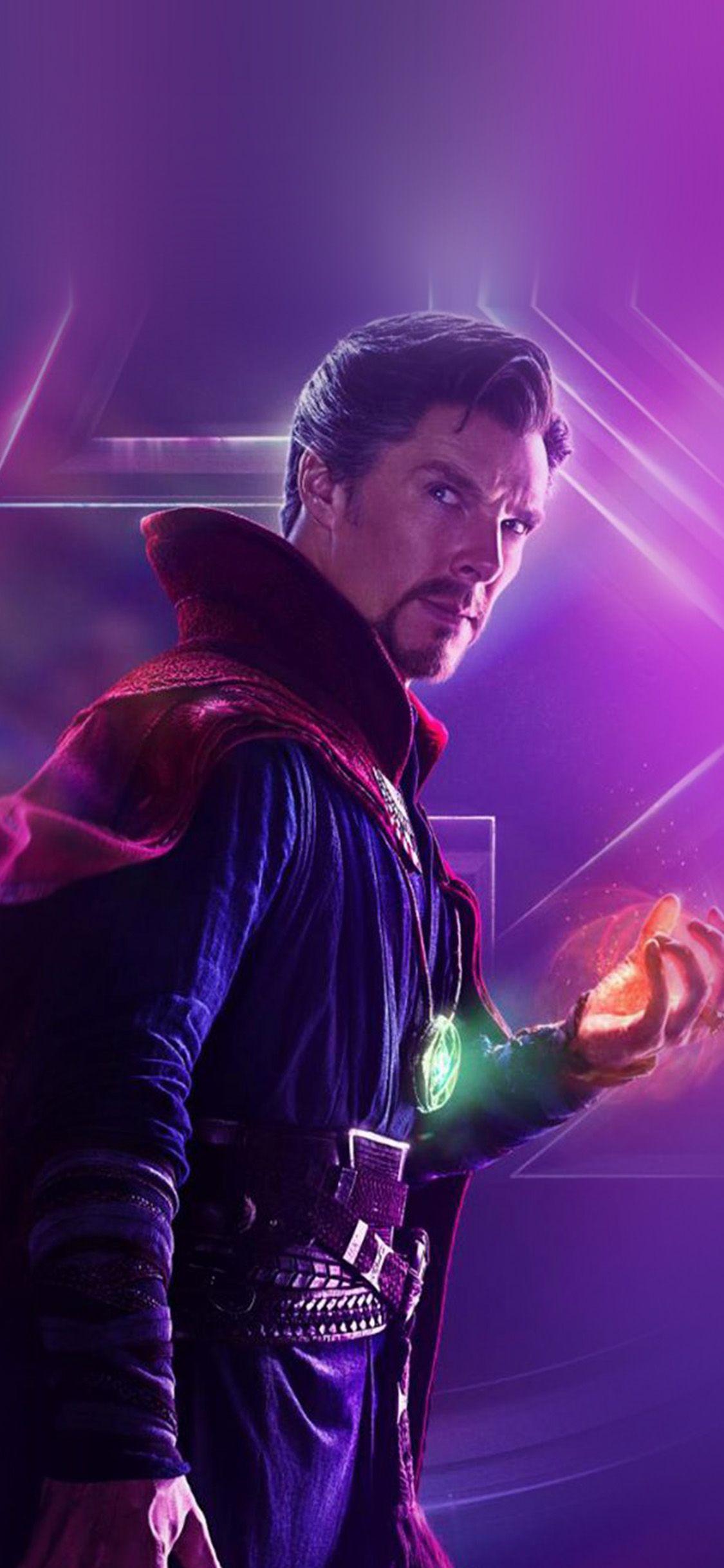Dr Strange iPhone Wallpapers Top Free Dr Strange iPhone Backgrounds WallpaperAccess