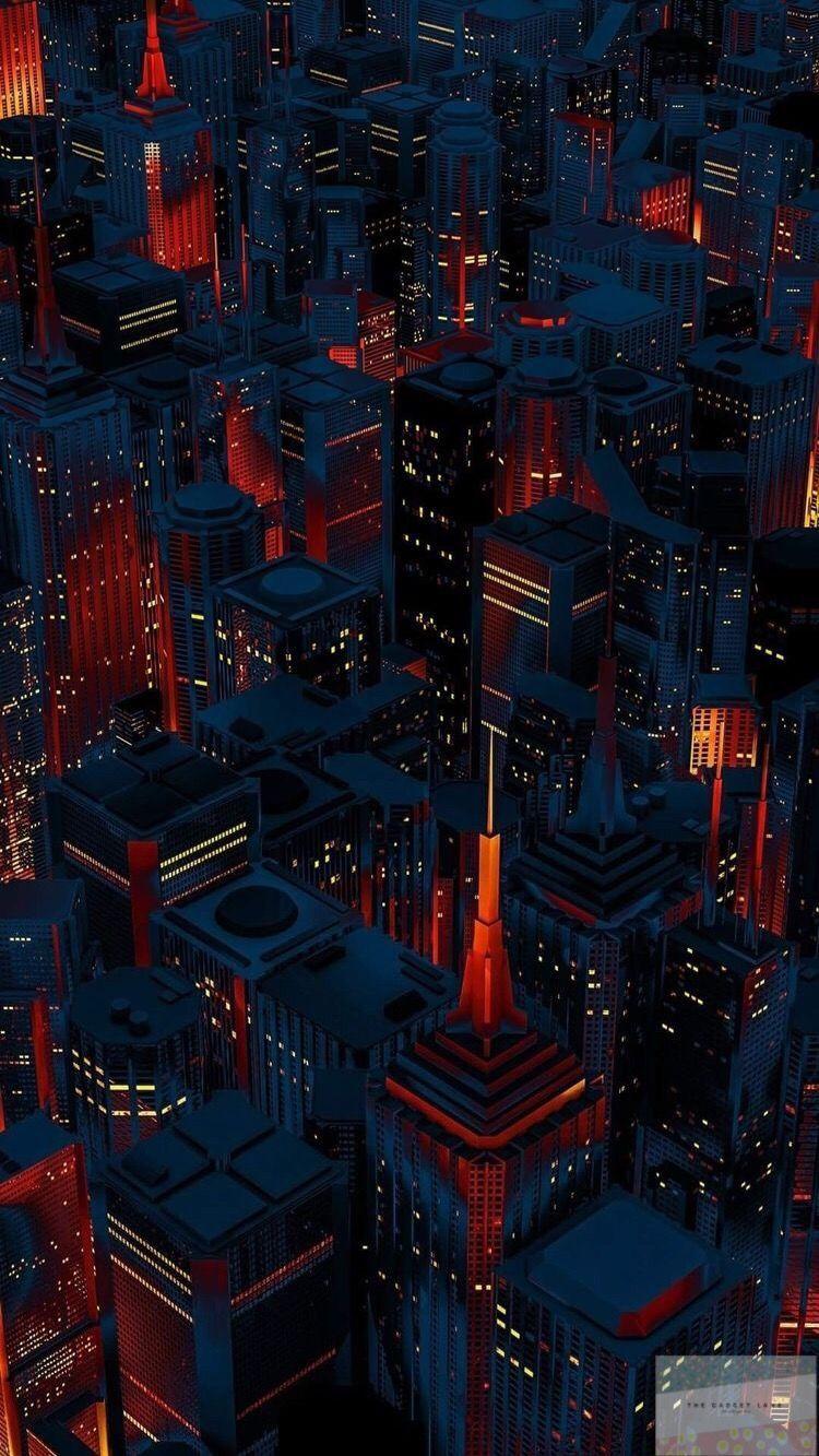 Dark City HD iPhone Wallpapers Top Free Dark City HD iPhone