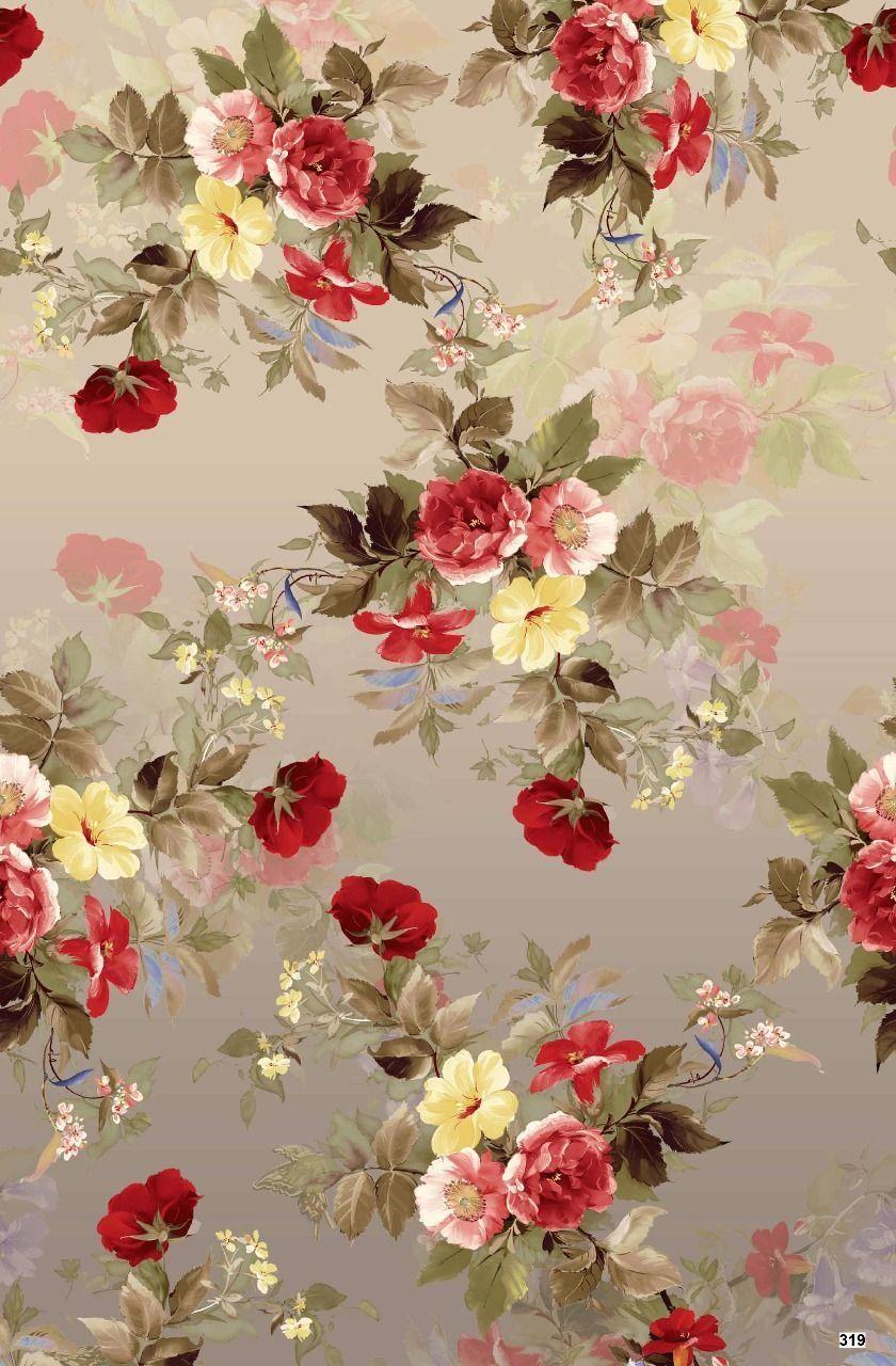 Victorian Floral Wallpapers Top Free Victorian Floral Backgrounds