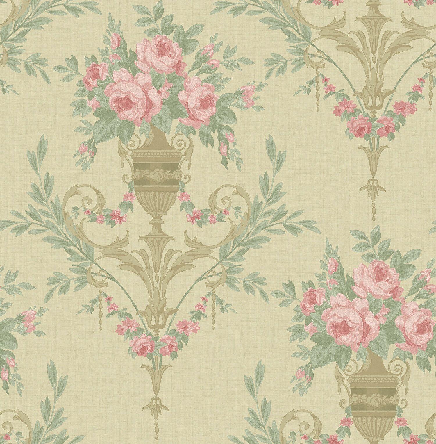 Victorian Floral Wallpapers Top Free Victorian Floral Backgrounds