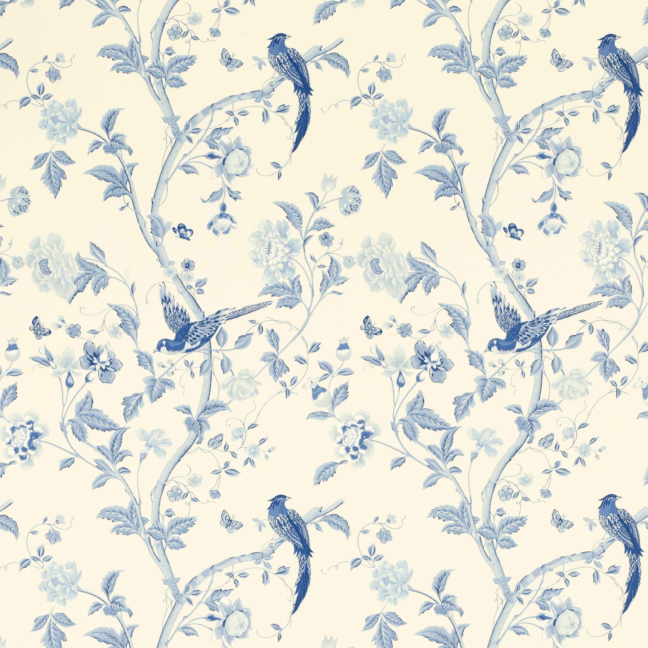 Blue Floral Pattern Wallpapers Top Free Blue Floral Pattern