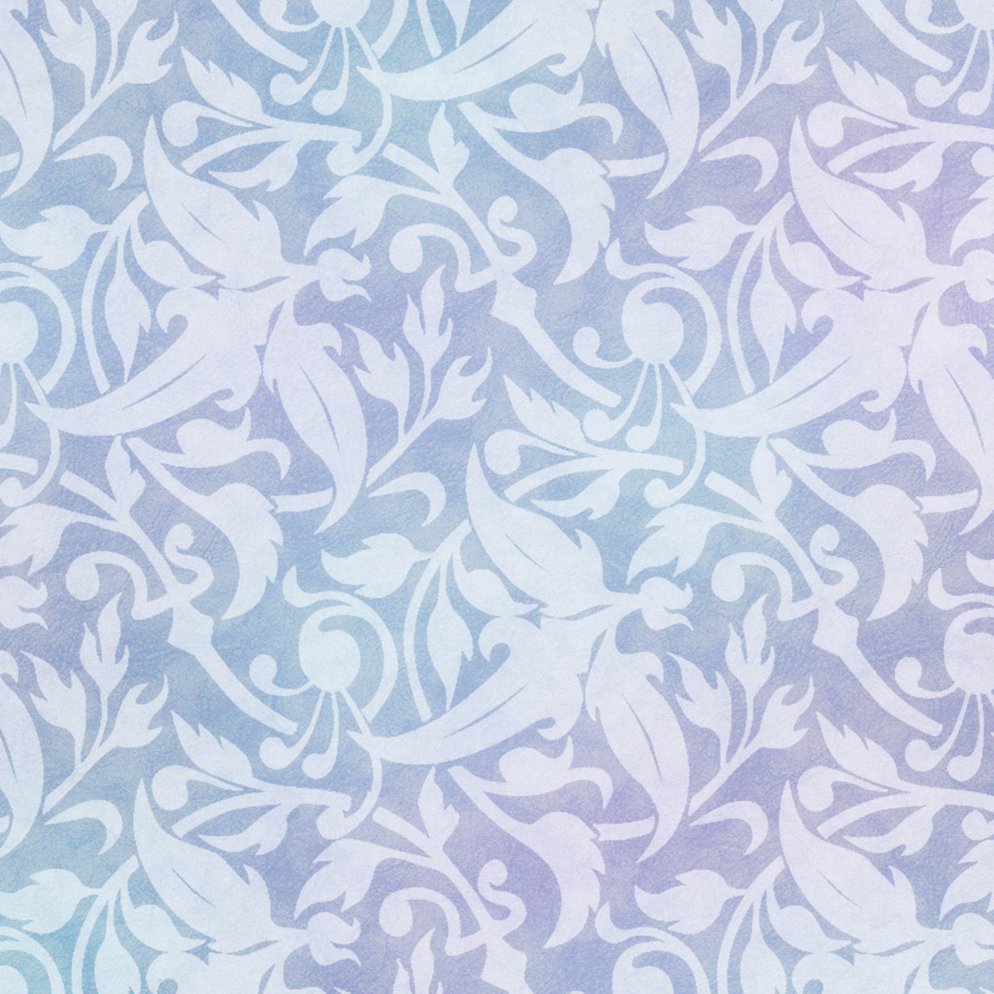 Blue Floral Pattern Wallpapers Top Free Blue Floral Pattern