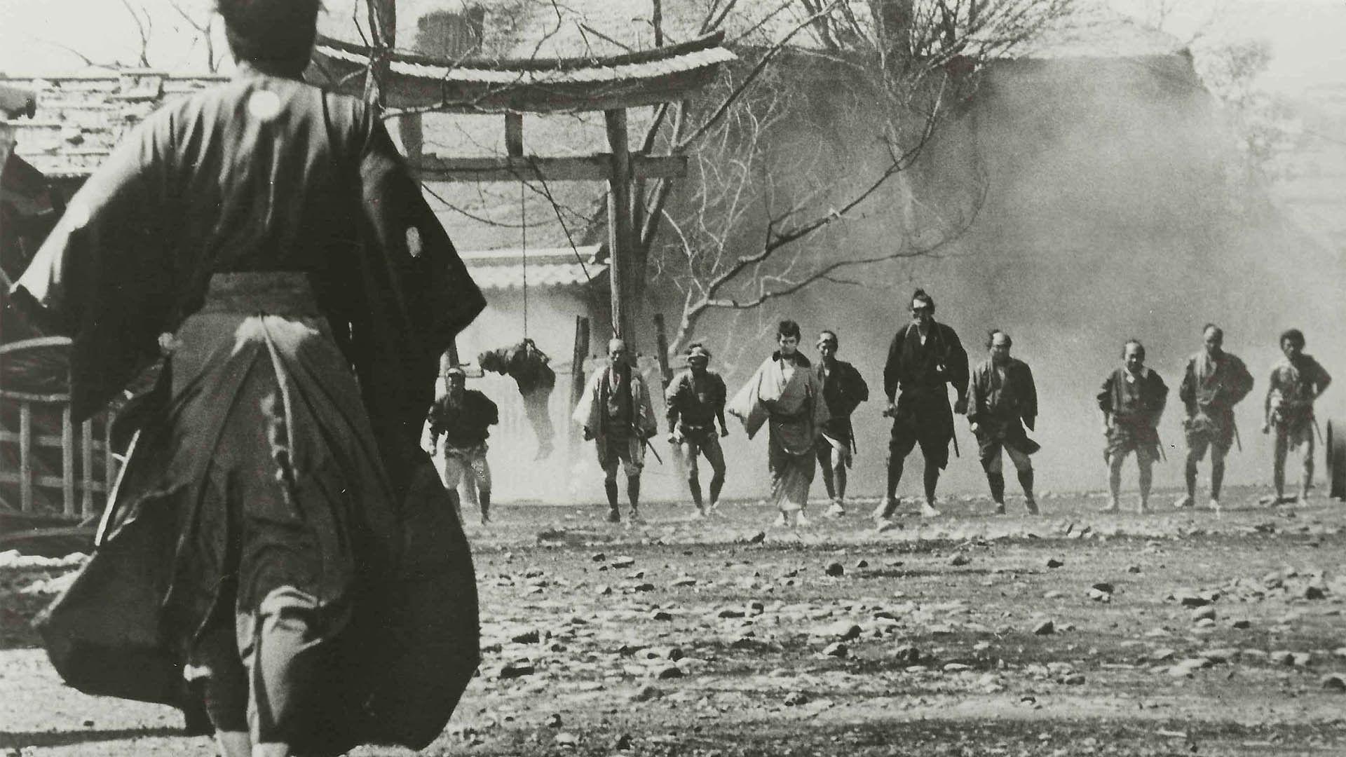 Kurosawa Wallpapers Top Free Kurosawa Backgrounds WallpaperAccess