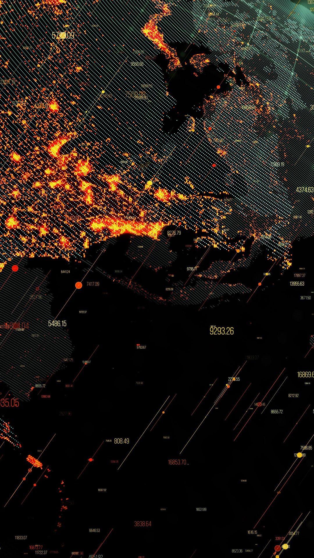 World Map Iphone Wallpaper Iphone Wallpapers Iphone Wallpapers Images